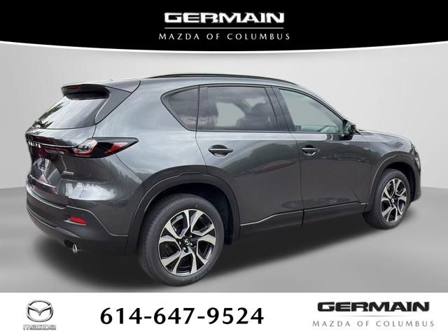 New 2026 MAZDA CX-5 Preferred AWD/4WD image 8