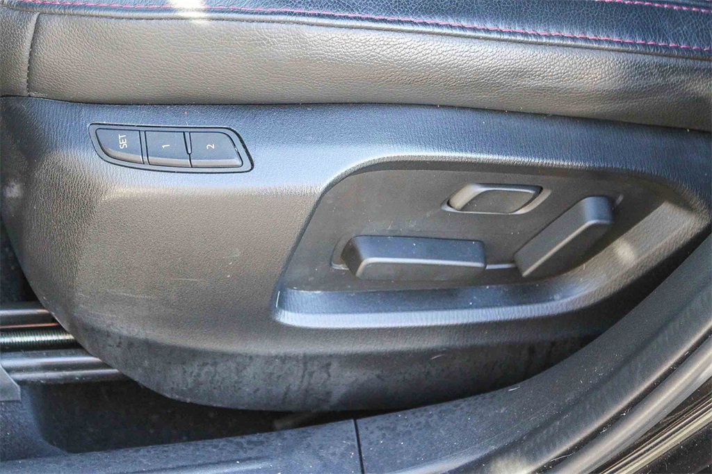 Used 2023 MAZDA CX-5 AWD 2.5 Turbo image 24