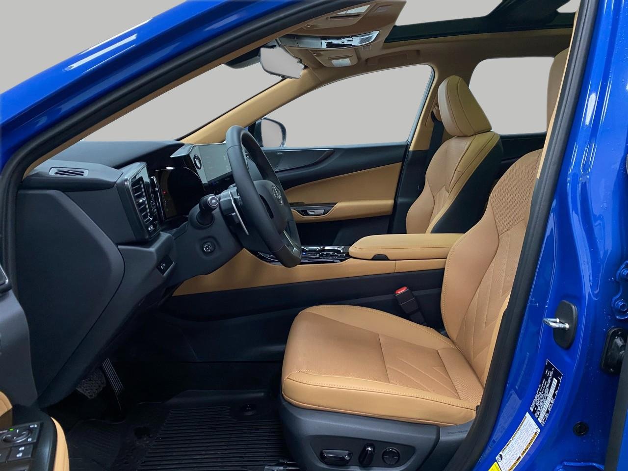 New 2026 Lexus NX 450h+ AWD w/ Luxury Package image 30