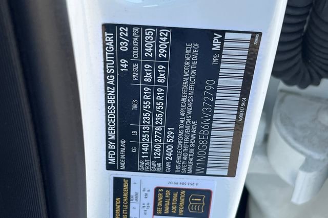 Used 2022 Mercedes-Benz GLC 300 4MATIC image 34