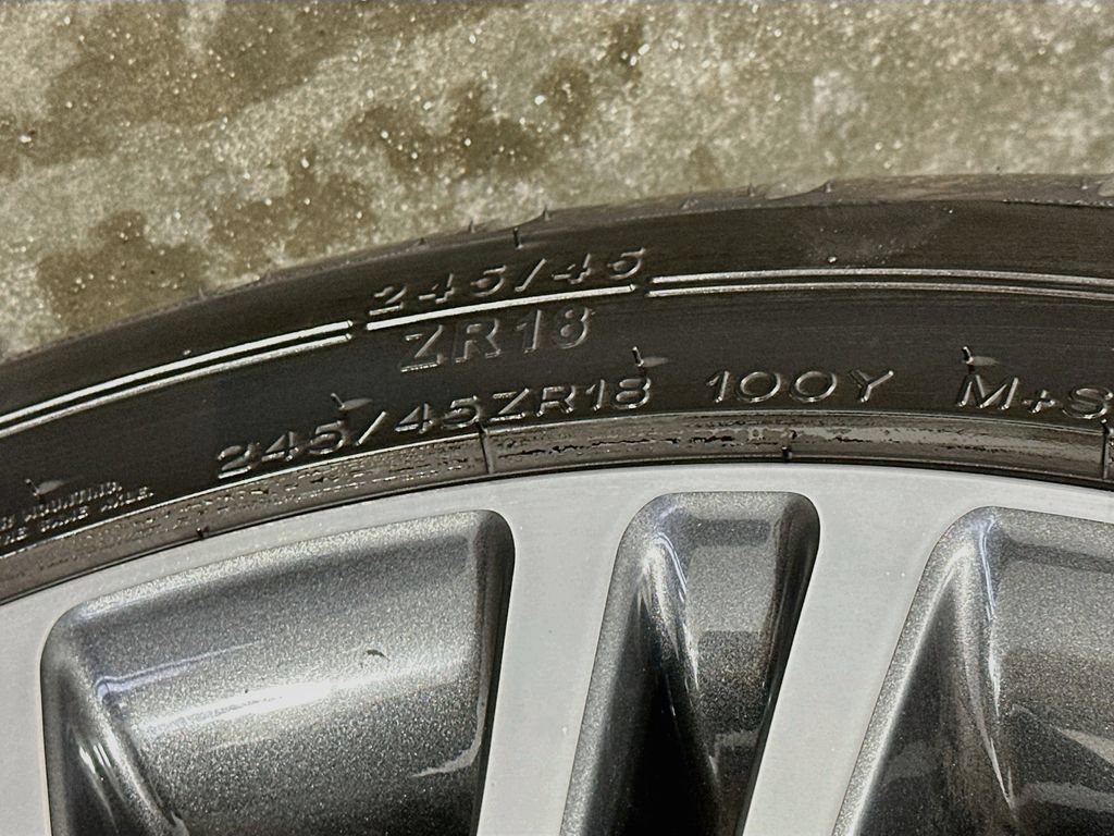 Used 2020 BMW 530i RWD image 34