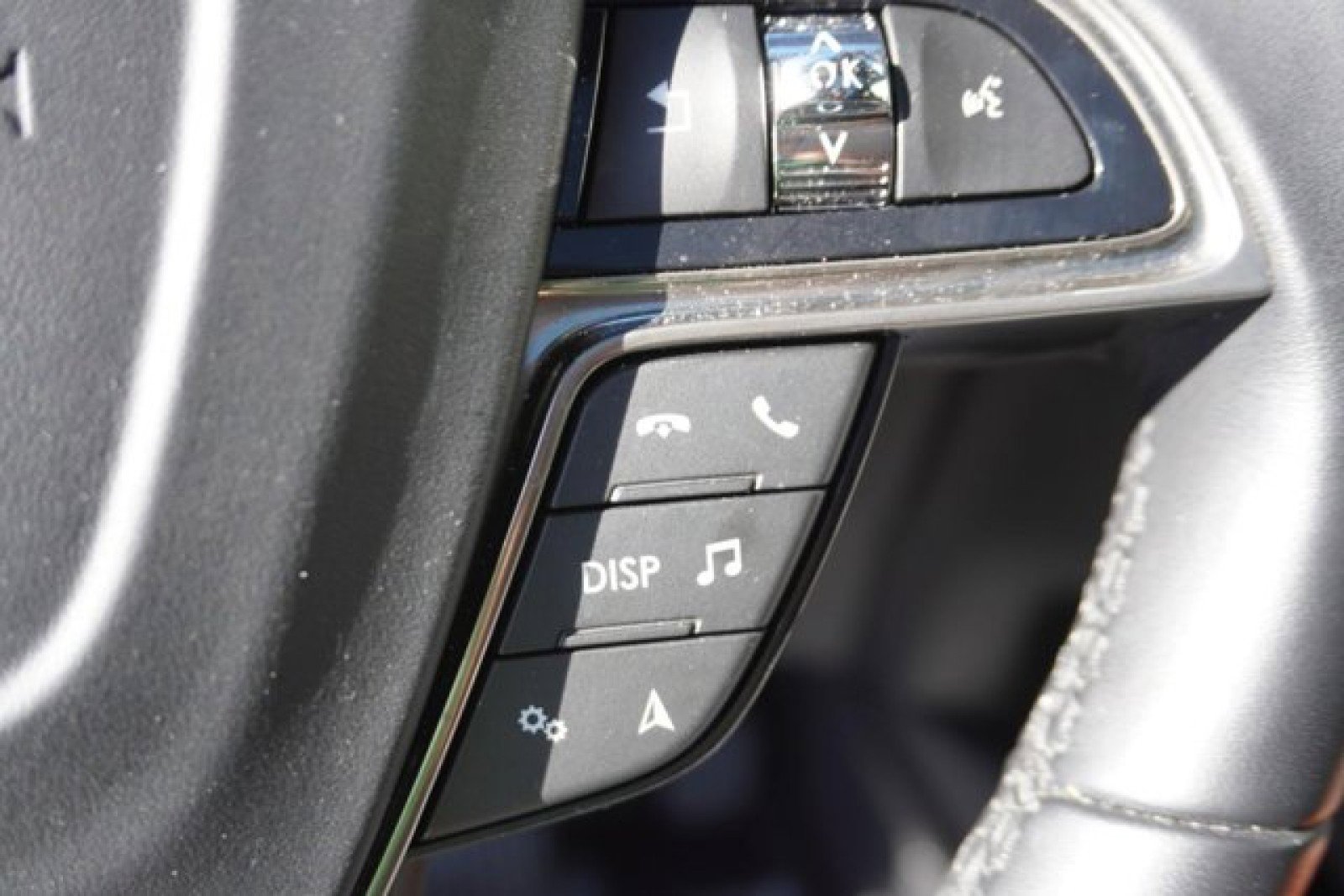 Used 2019 Lincoln Nautilus Black Label image 28