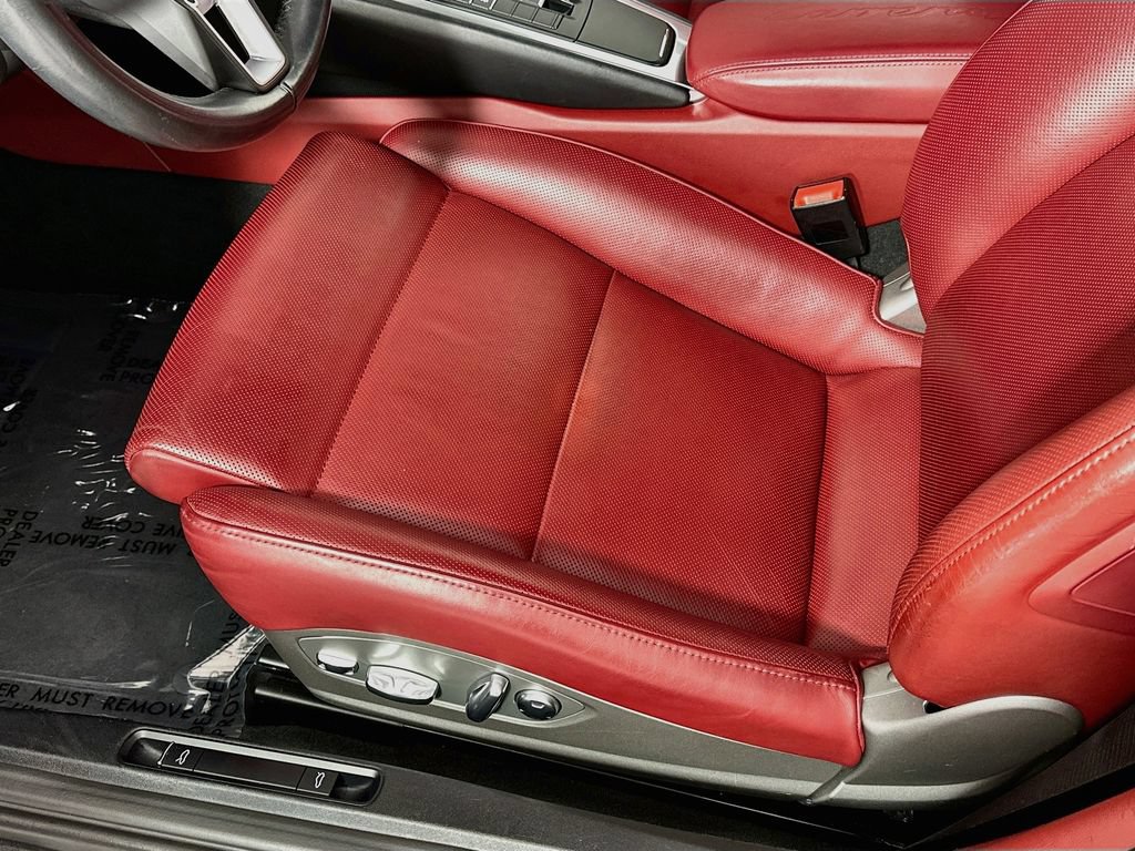 Certified 2017 Porsche 911 Carrera S RWD image 22