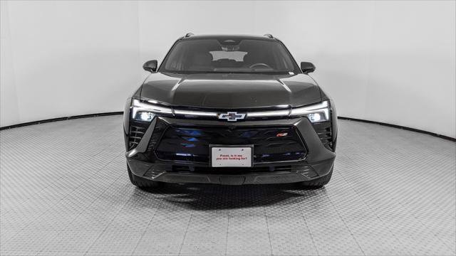 Used 2024 Chevrolet Blazer EV RS RWD image 12