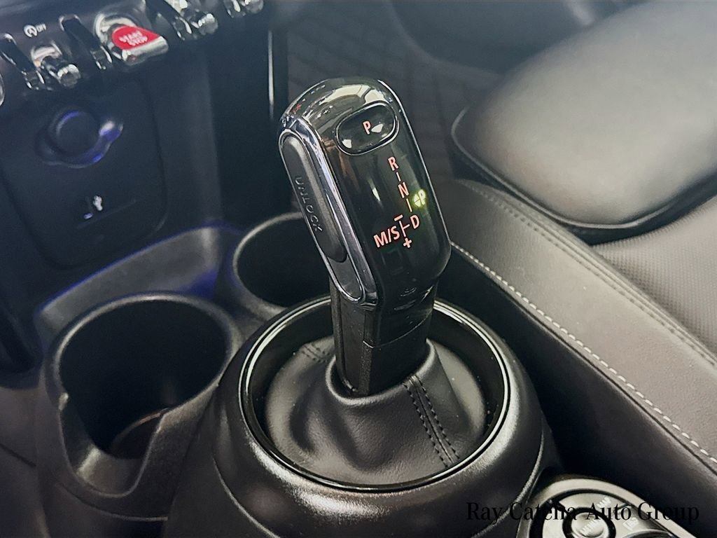 Used 2023 MINI Cooper S image 16