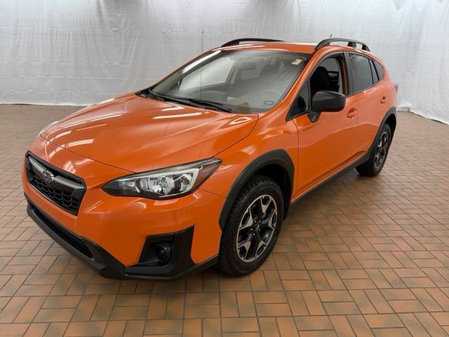 Used 2019 Subaru Crosstrek 2.0i w/ Eyesight System AWD/4WD image 3