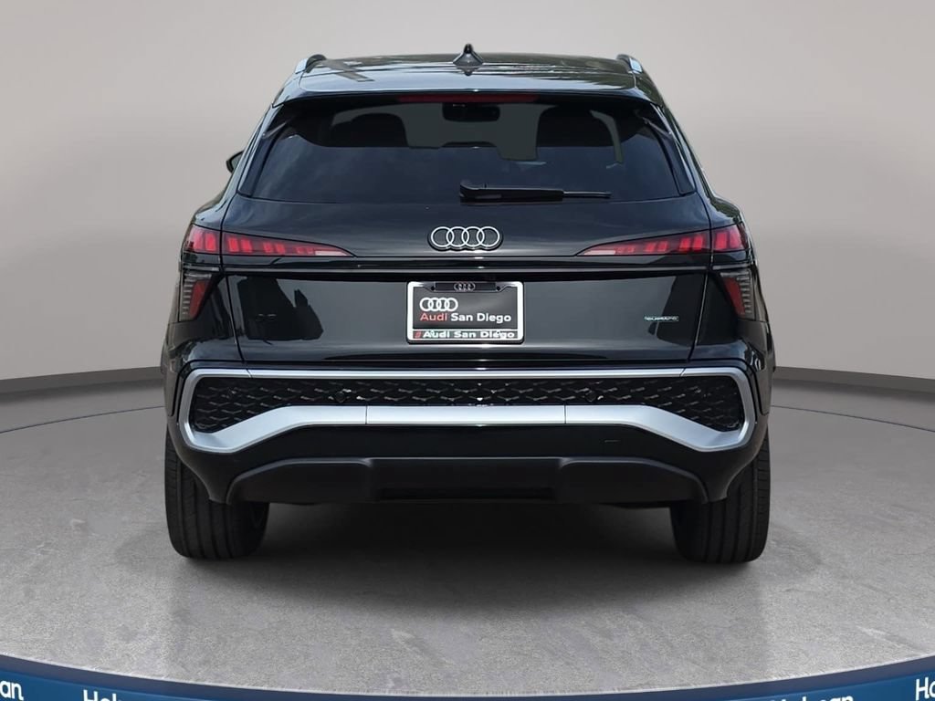New 2026 Audi Q3 quattro 2.0T AWD/4WD image 6