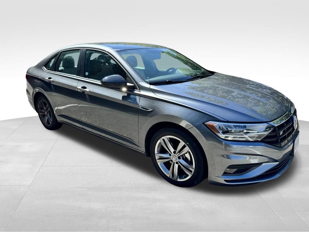 Used 2021 Volkswagen Jetta FWD image 5