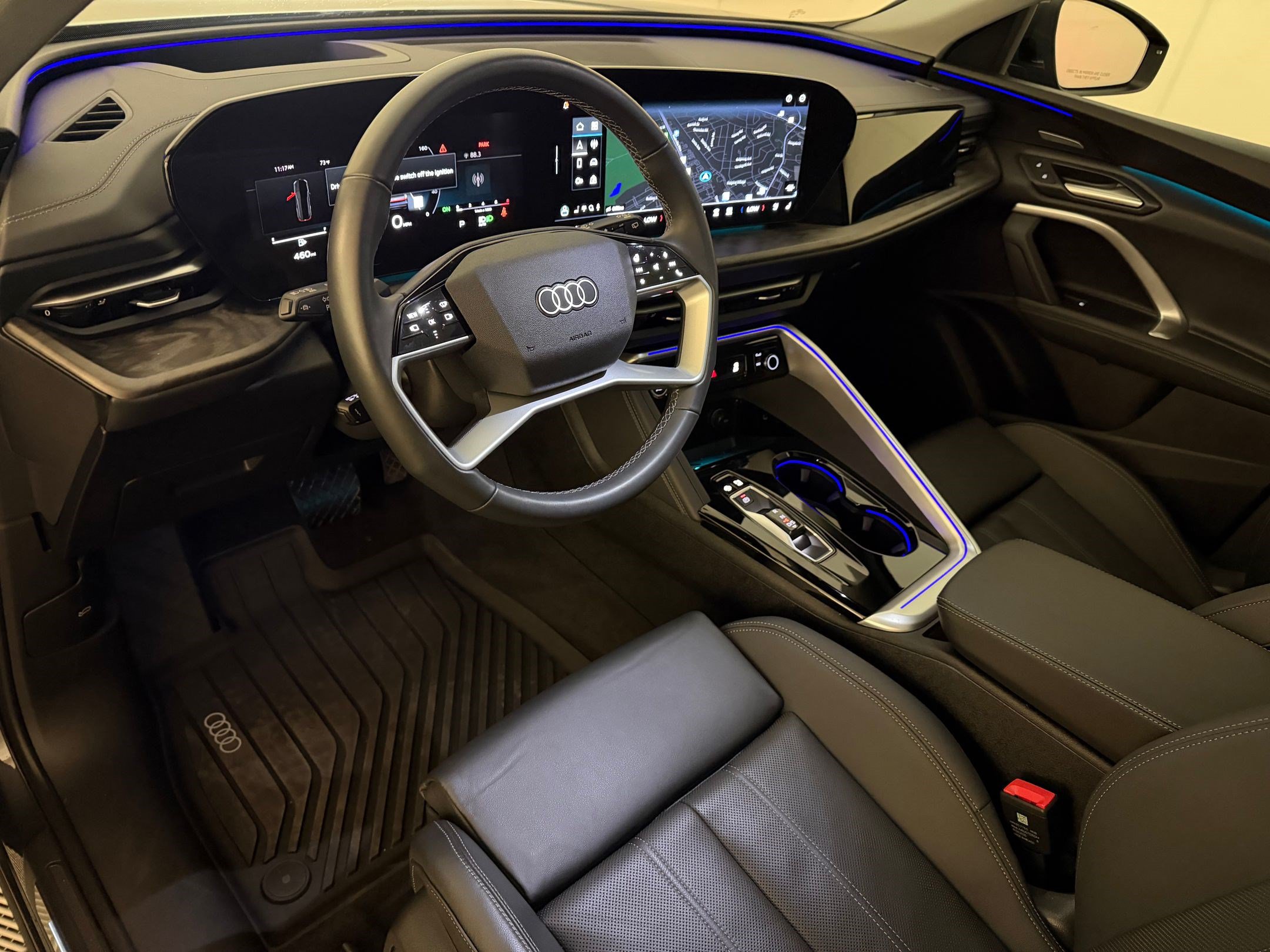 Certified 2025 Audi Q5 Premium w/ Premium Plus AWD/4WD image 4