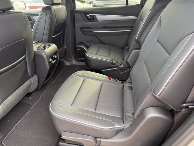 New 2027 Buick Enclave Sport Touring FWD image 9