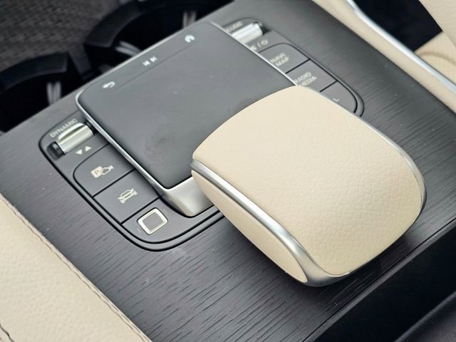 New 2026 Mercedes-Benz GLE 450 4MATIC Coupe image 33