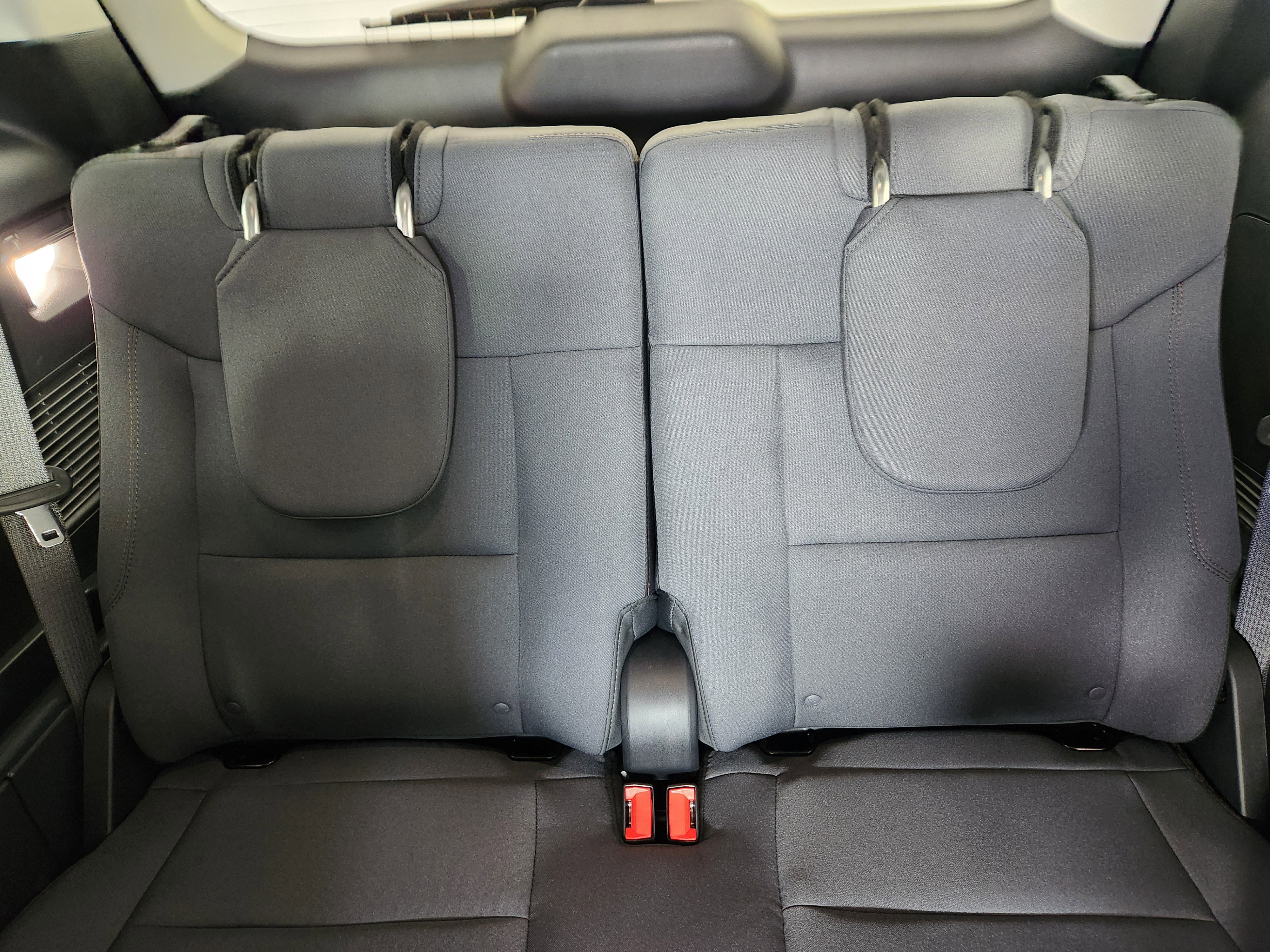 Used 2025 Ford Explorer Active image 14