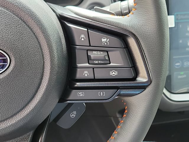 New 2026 Subaru Crosstrek 2.5i Limited AWD/4WD image 10