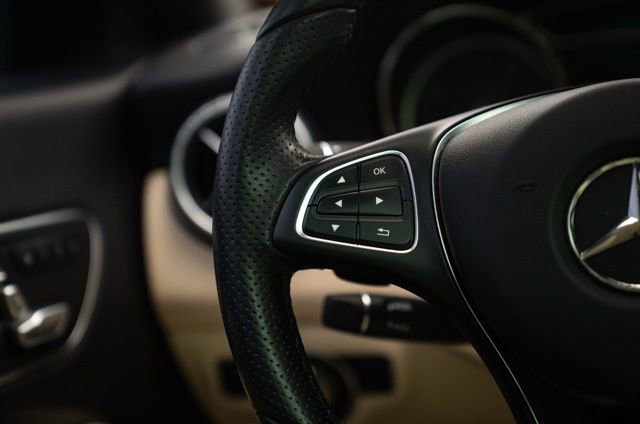 Used 2018 Mercedes-Benz CLA 250 4MATIC image 20