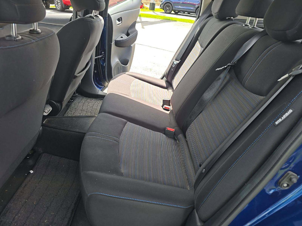 Used 2022 Nissan Leaf S Plus FWD image 6