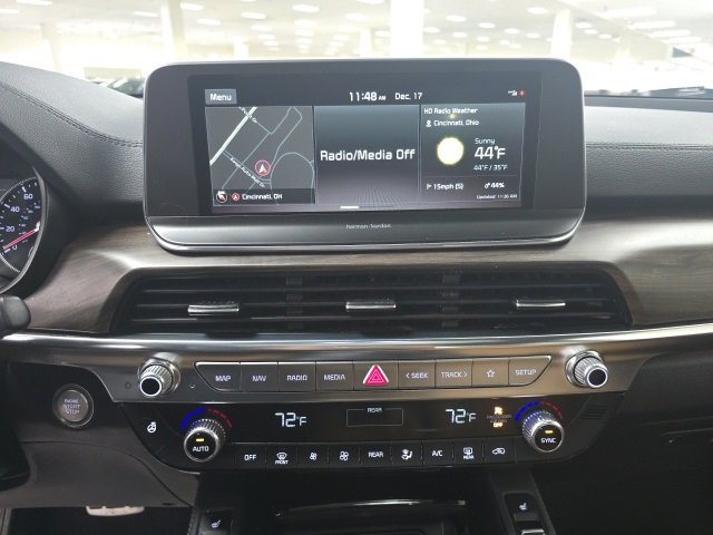 Used 2021 Kia Telluride SX w/ Towing Package image 19