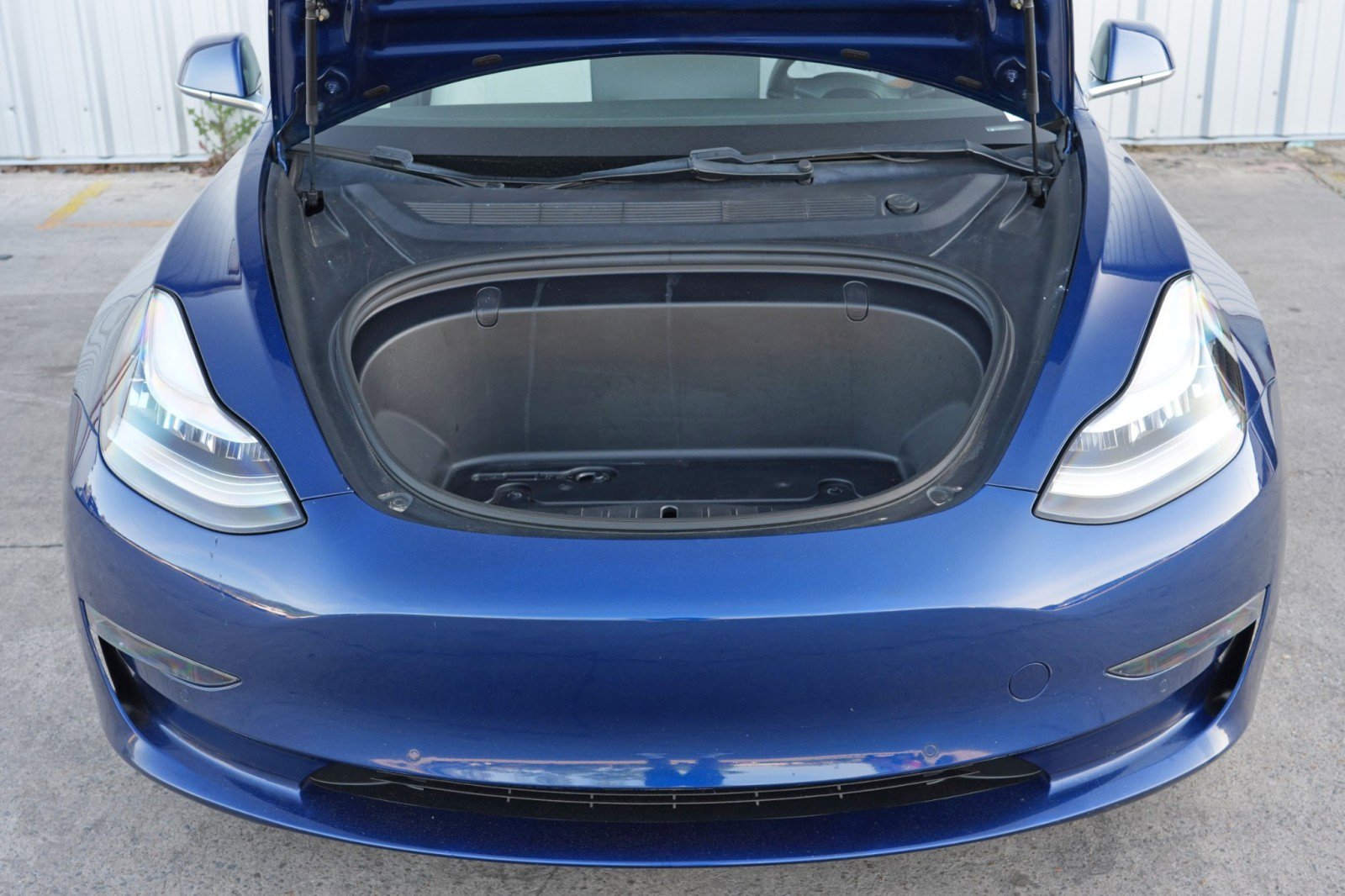 Used 2019 Tesla Model 3 Long Range image 7