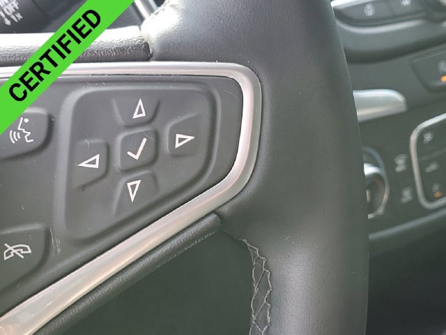 Certified 2023 Chevrolet Equinox LT FWD image 15
