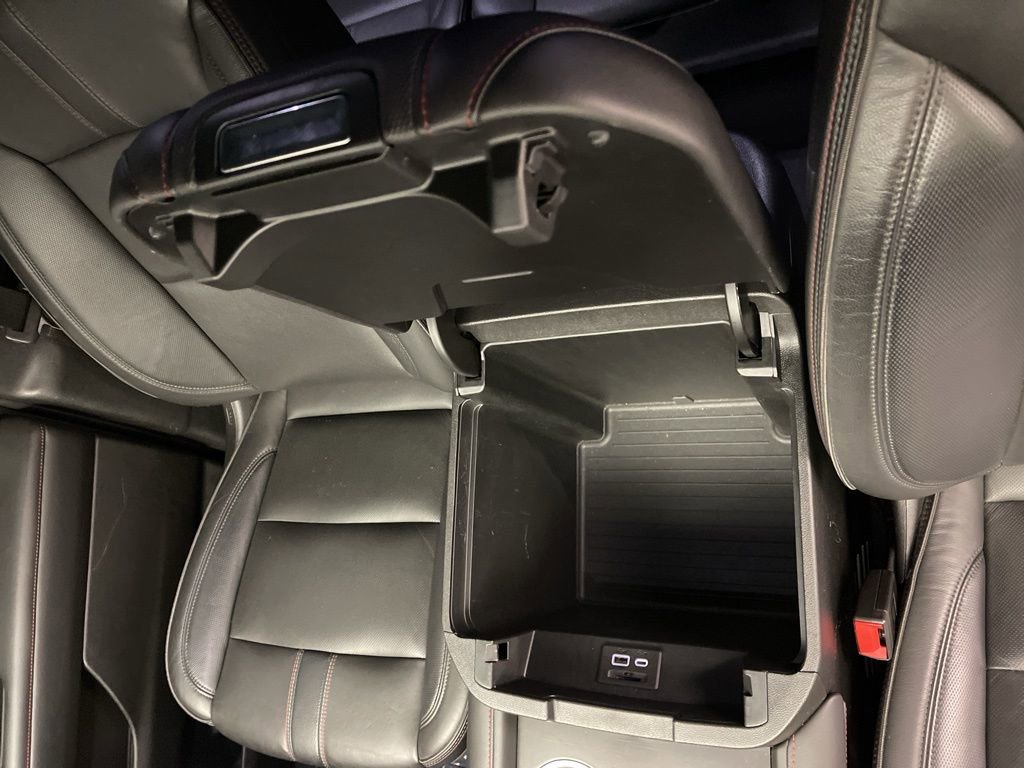 Used 2021 Chevrolet Tahoe RST image 12