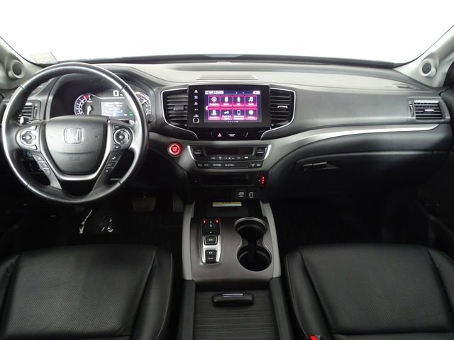 Used 2022 Honda Ridgeline RTL-E image 31