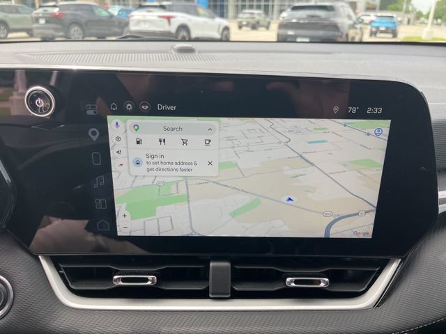 Used 2025 Chevrolet Equinox LT AWD/4WD image 24