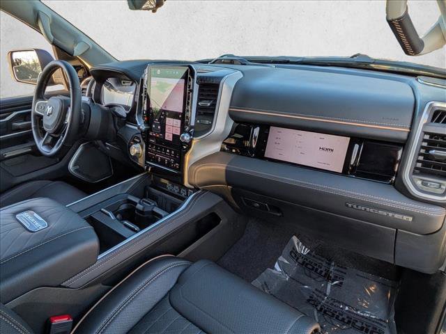 Used 2026 RAM 1500 Tungsten image 23