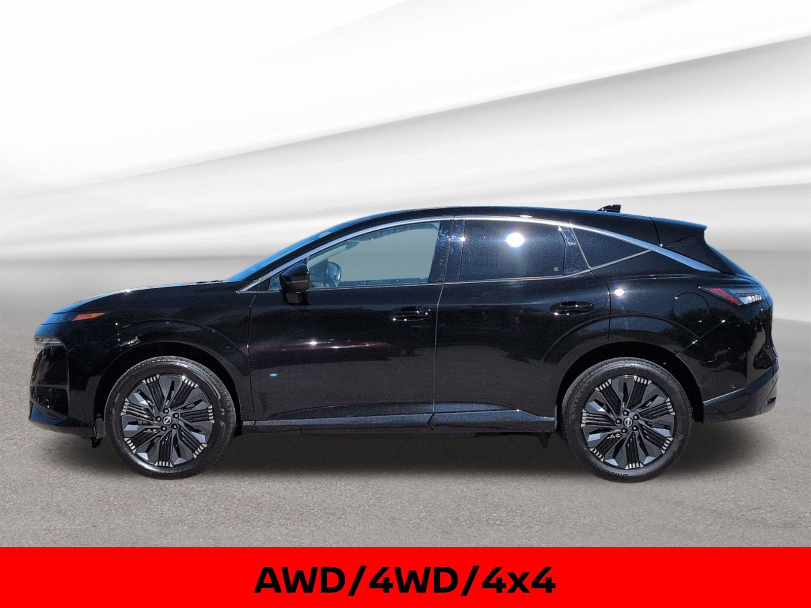 Certified 2025 Nissan Murano Platinum image 11