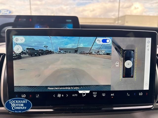 New 2025 Ford Expedition Active image 20