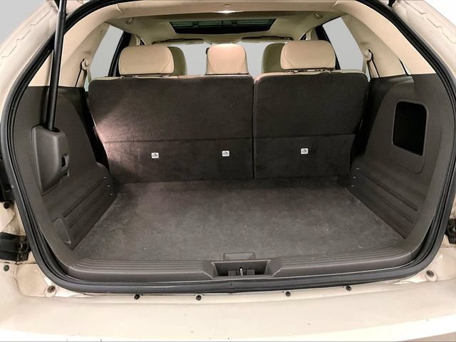 Used 2008 Lincoln MKX AWD image 34
