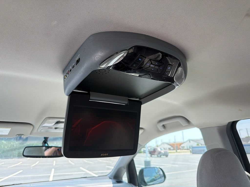 Used 2016 Toyota Sienna LE FWD image 33
