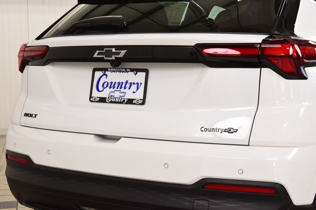 New 2027 Chevrolet Bolt LT FWD image 19