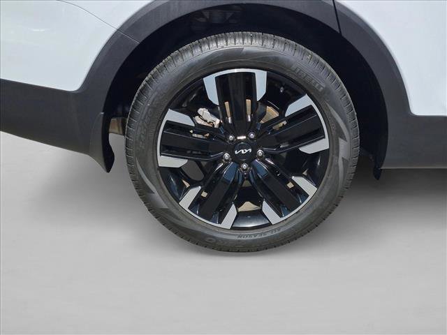 Used 2024 Kia Telluride SX FWD image 25