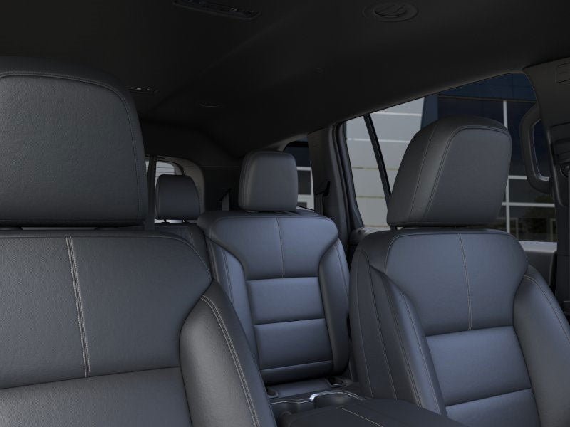 New 2025 GMC Acadia Elevation w/ Elevation Premium Package FWD image 24