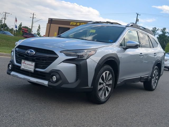 Used 2025 Subaru Outback Touring AWD/4WD image 7