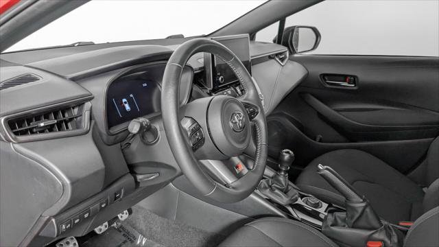 Used 2023 Toyota Corolla GR AWD/4WD image 23