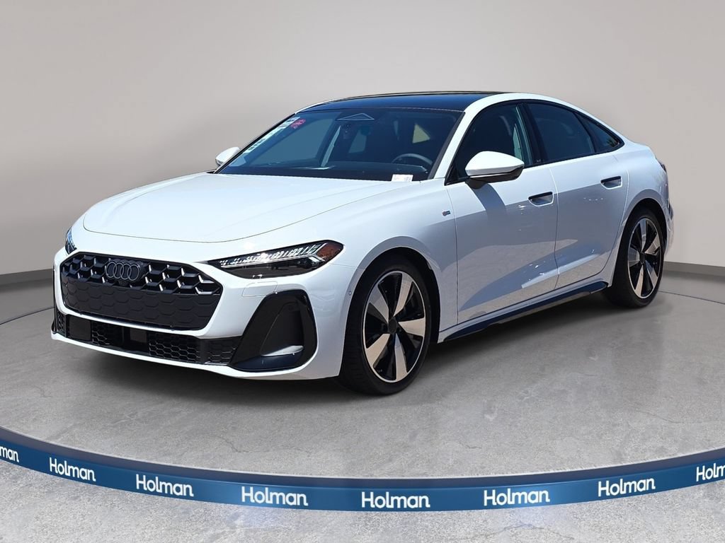 New 2026 Audi A5 2.0T Premium AWD/4WD image 1