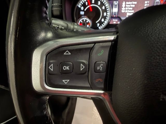 Used 2022 RAM 1500 Laramie AWD/4WD image 31