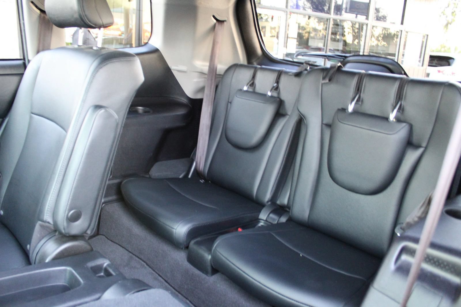 Used 2013 Toyota Highlander SE FWD image 14