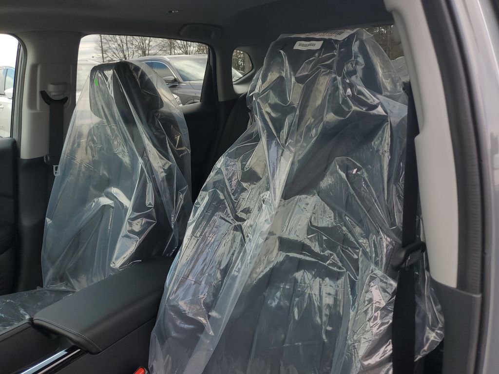 New 2026 Acura ADX Base image 18