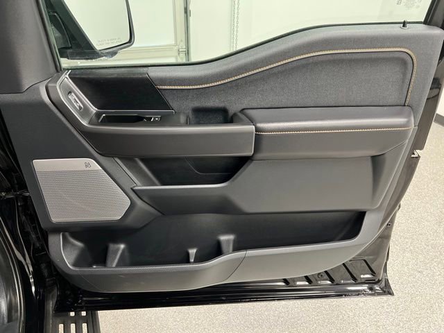 Used 2025 Ford F150 Tremor w/ Tow/Haul Package AWD/4WD image 50