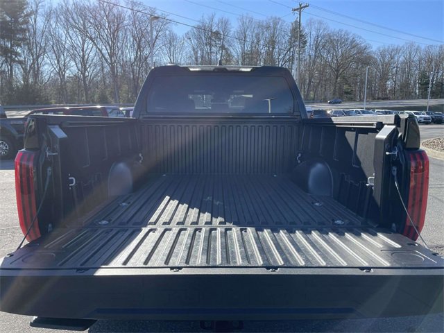 Certified 2026 Toyota Tundra SR5 w/ SR5 Convenience Package image 11