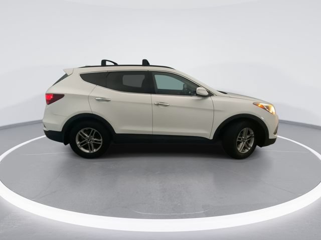 Used 2018 Hyundai Santa Fe Sport w/ 2.4L Tech Package 04 AWD/4WD image 5