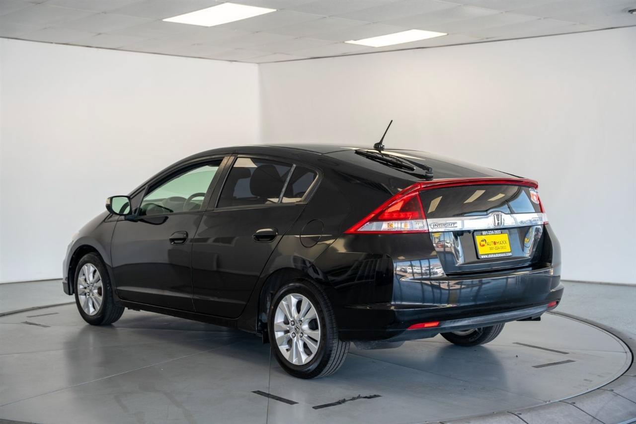 Used 2012 Honda Insight EX image 5