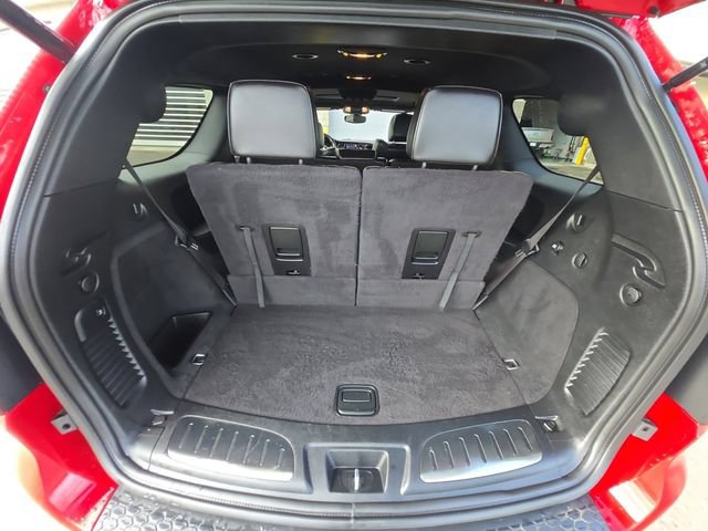 Used 2021 Dodge Durango R/T w/ Blacktop Package AWD/4WD image 17
