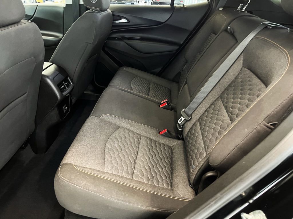 Used 2019 Chevrolet Equinox LT image 24