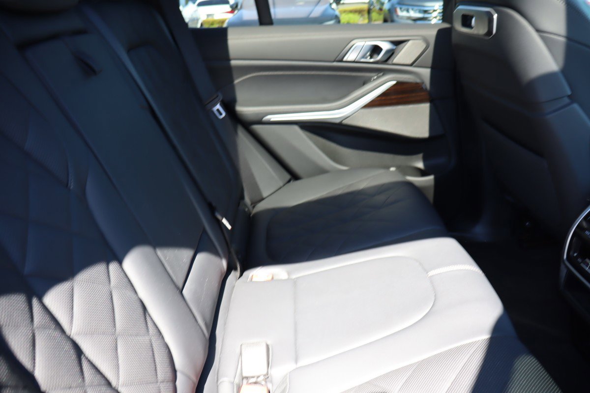 Used 2026 BMW X5 xDrive40i image 14