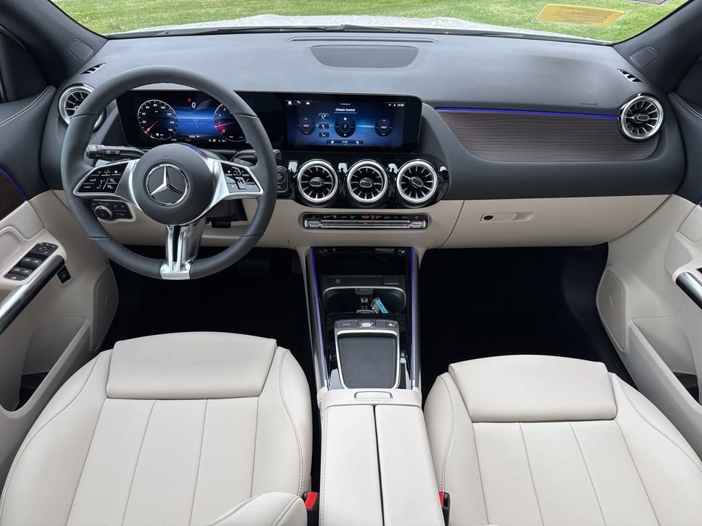 New 2026 Mercedes-Benz GLA 250 4MATIC image 21