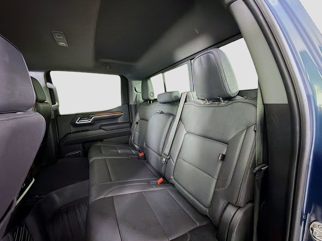 Used 2024 GMC Sierra 1500 Denali w/ Technology Package image 26