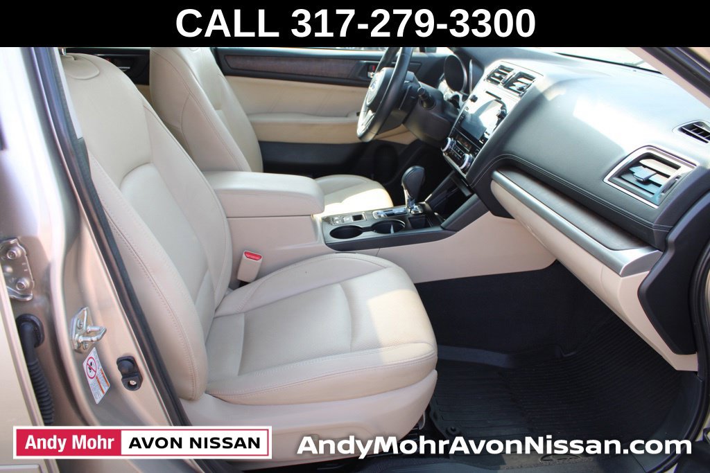 Used 2018 Subaru Outback 3.6R Limited AWD/4WD image 21