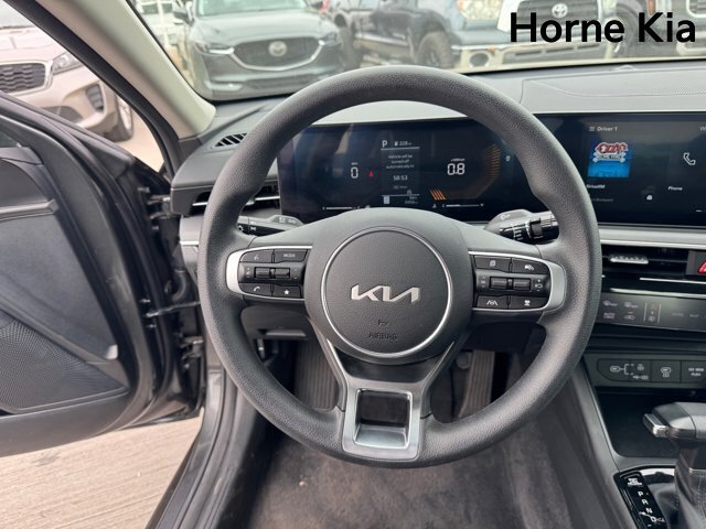 New 2026 Kia K5 LXS FWD image 16
